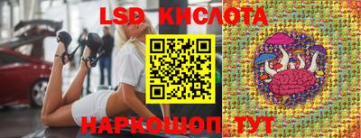 индика Берёзовский